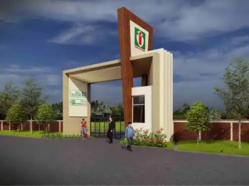  Residential Plot for Sale in Manikandam, Tiruchirappalli