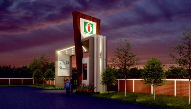  1200 Sq.ft. Residential Plot for Sale in Fathima Nagar, Tiruchirappalli