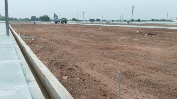  Residential Plot for Sale in Mandaiyur, Tiruchirappalli