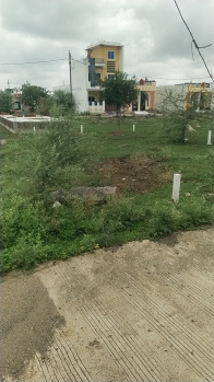  Residential Plot for Sale in Ujjain Road, Indore