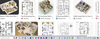2 BHK House for Sale in Gajuwaka, Visakhapatnam