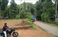  Residential Plot for Sale in Nedumangad, Thiruvananthapuram