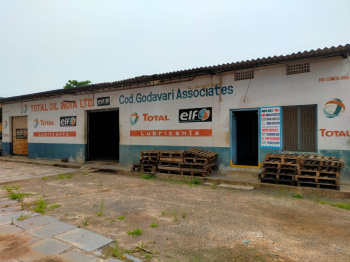  Warehouse for Sale in Enikepadu, Vijayawada