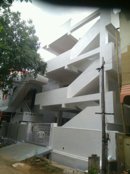 2.0 BHK House for Rent in MVP Colony, Visakhapatnam