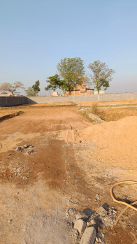  Residential Plot for Sale in Kathitand, Ranchi