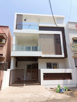 3 BHK House for Sale in Shaktinagar Colony, Jabalpur