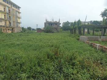  Residential Plot for Sale in Puri Road, Bhubaneswar