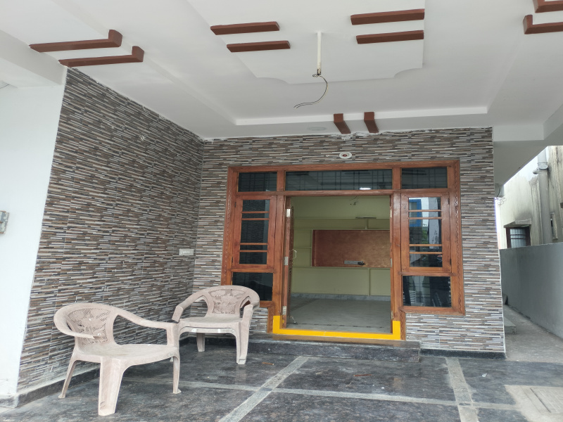 2 BHK House 1000 Sq.ft. for Sale in Peerzadiguda, Hyderabad