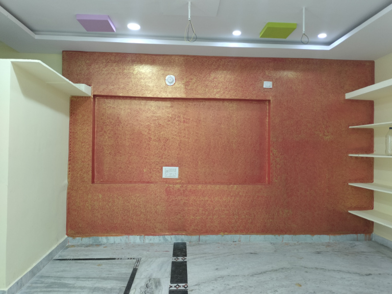 2 BHK House 1000 Sq.ft. for Sale in Peerzadiguda, Hyderabad