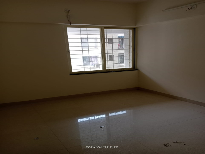 2 BHK Apartment 1100 Sq.ft. for Rent in Wakad, Pune