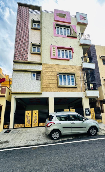  House 3000 Sq.ft. for Sale in JP Nagar 5th Phase, Bangalore