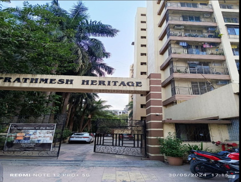 2 BHK Apartment 2330 Sq.ft. for Sale in Mira Road East, Mumbai