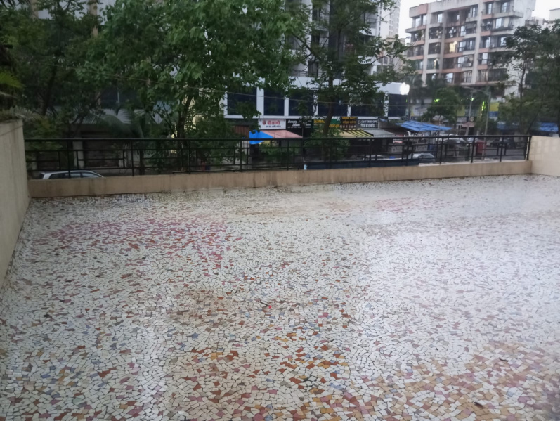 2 BHK Apartment 2330 Sq.ft. for Sale in Mira Road East, Mumbai
