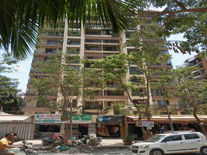 2 BHK Apartment 2330 Sq.ft. for Sale in Mira Road East, Mumbai