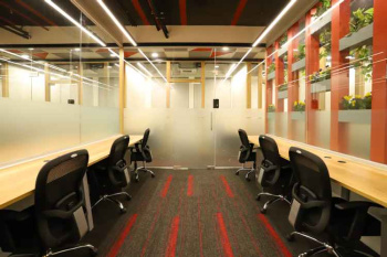  Office Space for Rent in Nungambakkam, Chennai