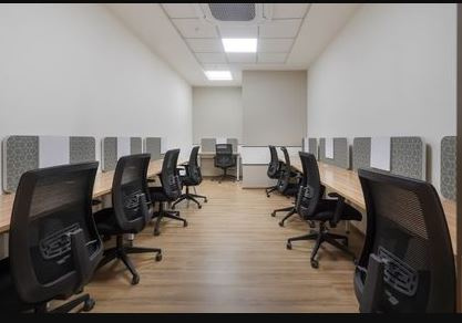  Office Space 1000 Sq.ft. for Rent in Thousand Lights, Chennai