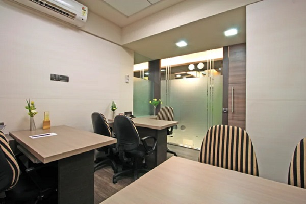  Office Space 1500 Sq.ft. for Rent in Anna Salai, Chennai