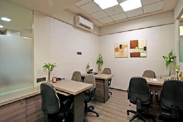  Office Space 1500 Sq.ft. for Rent in Anna Salai, Chennai