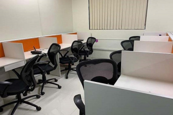  Office Space for Rent in Nungambakkam, Chennai