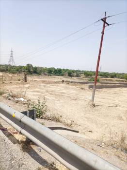  Residential Plot for Sale in Gwalior Road, Agra