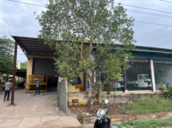  Warehouse for Rent in Autonagar, Guntur