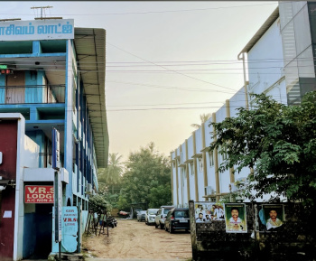  Commercial Land for Rent in Mayiladuthurai, Nagapattinam