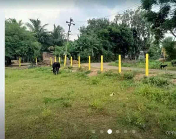  Residential Plot 600 Sq.ft. for Sale in Arumandai, Chennai