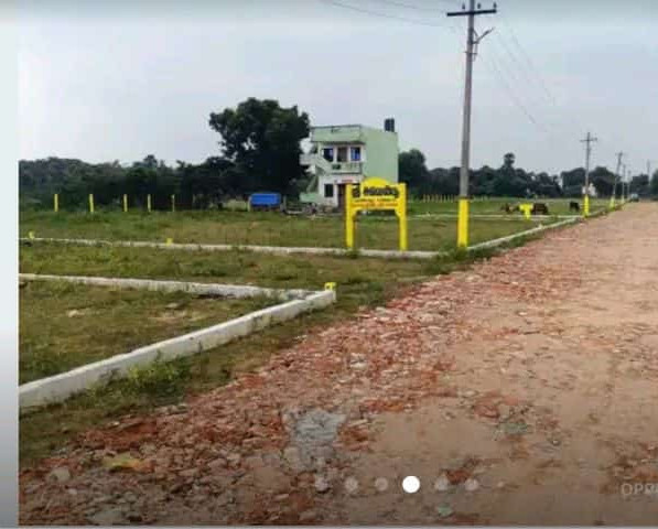  Residential Plot 600 Sq.ft. for Sale in Arumandai, Chennai