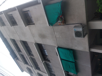 2 BHK Flat for Rent in Nalegaon, Latur