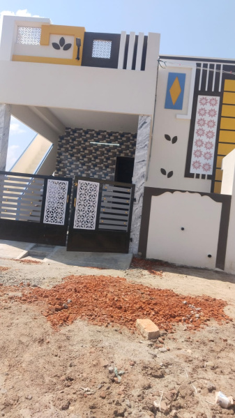  10 Cent Residential Plot for Sale in Tenkasi, Tirunelveli