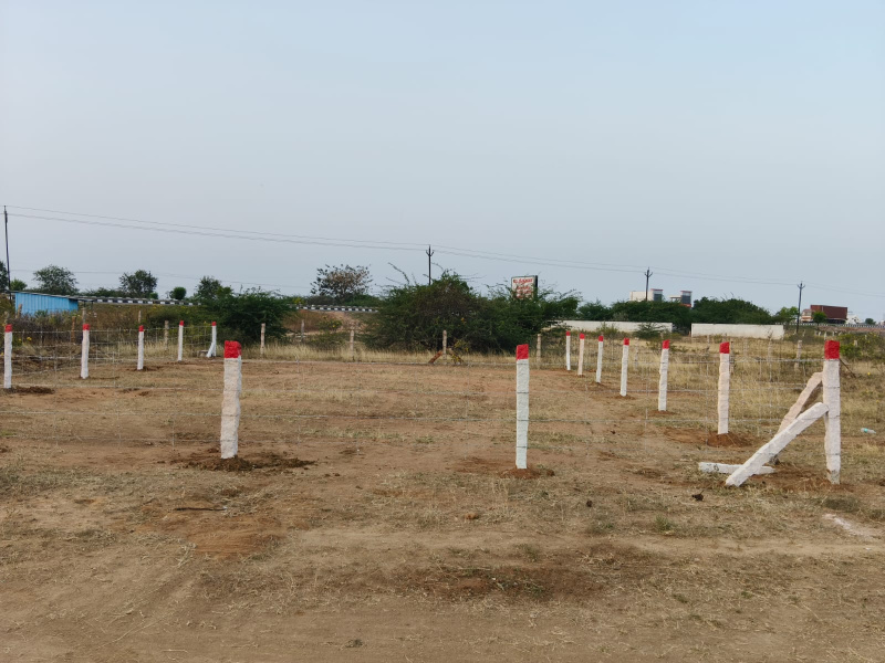  6 Cent Residential Plot for Sale in Reddiarpatti, Tirunelveli
