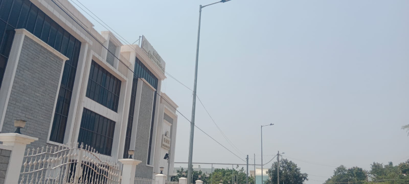  6 Cent Commercial Land for Sale in NGO Colony, Tirunelveli