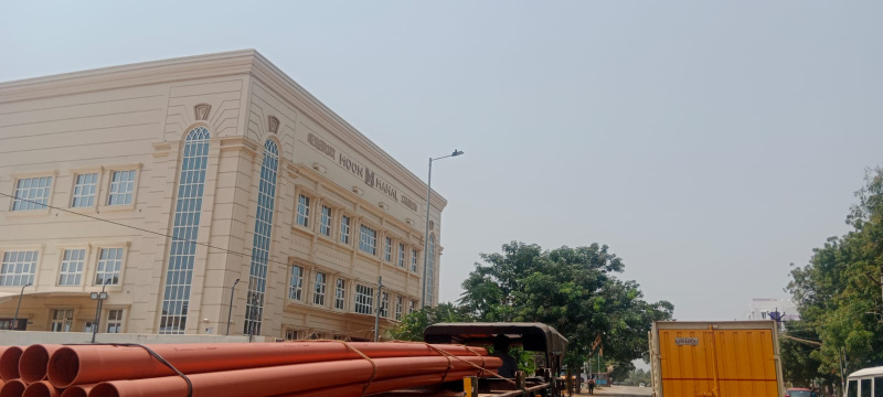  6 Cent Commercial Land for Sale in NGO Colony, Tirunelveli