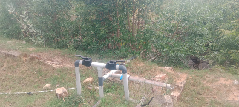 5 BHK 5 Acre Farm House for Sale in Gangaikondan, Tirunelveli