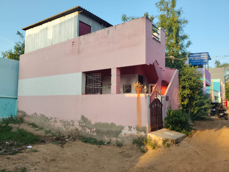  1 Cent Residential Plot for Sale in Mahilchi Nagar, Tirunelveli
