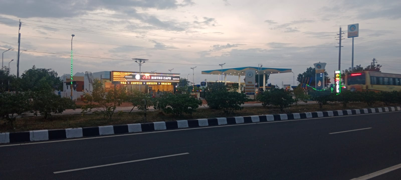  17 Cent Commercial Land for Sale in Palayamkottai, Tirunelveli
