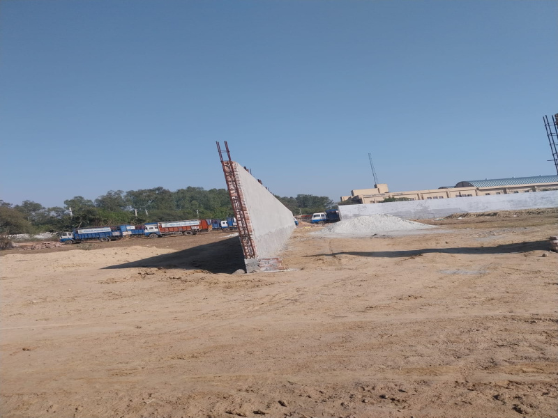  25 Sq. Yards Warehouse for Sale in Sikri, Faridabad