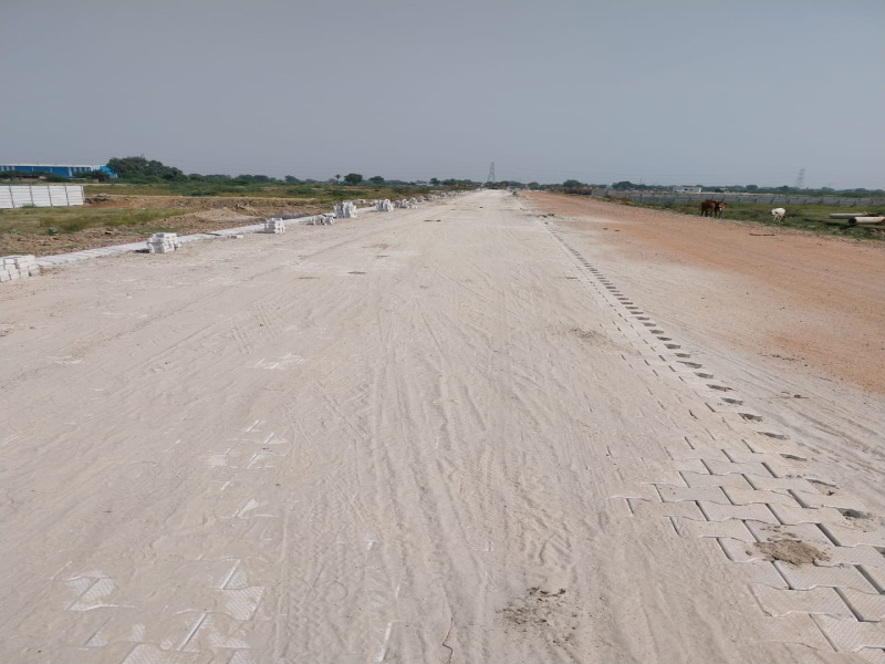  Agricultural Land 1200 Sq. Yards for Sale in Sikri, Faridabad