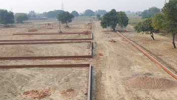  Residential Plot for Sale in Panki, Kanpur