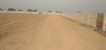  Residential Plot for Sale in Tikra, Kanpur