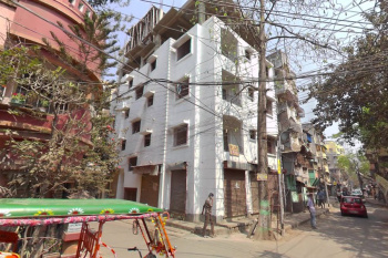 2 BHK Flat for Sale in Dum Dum, Kolkata