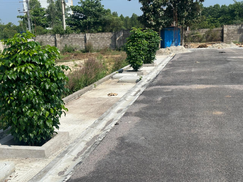 2 BHK House 150 Sq. Yards for Sale in Patancheru, Hyderabad