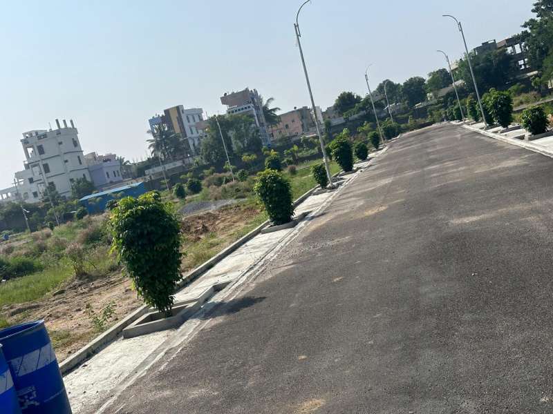 2 BHK House 150 Sq. Yards for Sale in Patancheru, Hyderabad