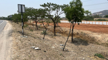  Commercial Land for Sale in Narketpalle, Nalgonda