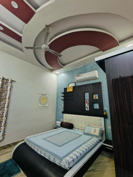 7 BHK House for Sale in Dhampur, Bijnor
