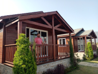 1 BHK Villa for Sale in Hawalbagh, Almora