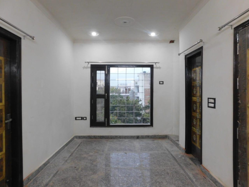 1 BHK Apartment 500 Sq.ft. for Rent in Sector 19 Dwarka, Delhi