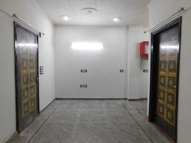 1 BHK Apartment 500 Sq.ft. for Rent in Sector 19 Dwarka, Delhi