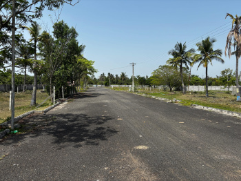  Residential Plot for Sale in Thaiyur, Chennai