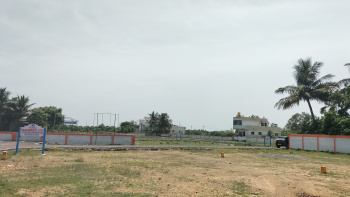  Industrial Land for Sale in Ponmar, Chennai